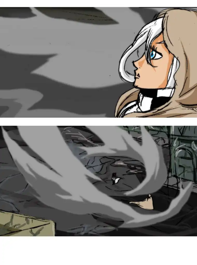 Dragon and Weed: Origins Chapter 55 36